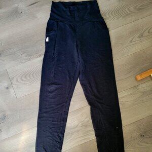 Pantalon grossesse/sport et confo, Abibelle XS / comfortable maternity pants